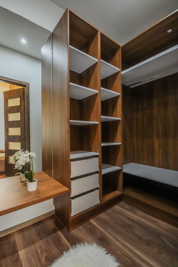 Bengt Apartment Dohany Str. Budapest Exterior photo