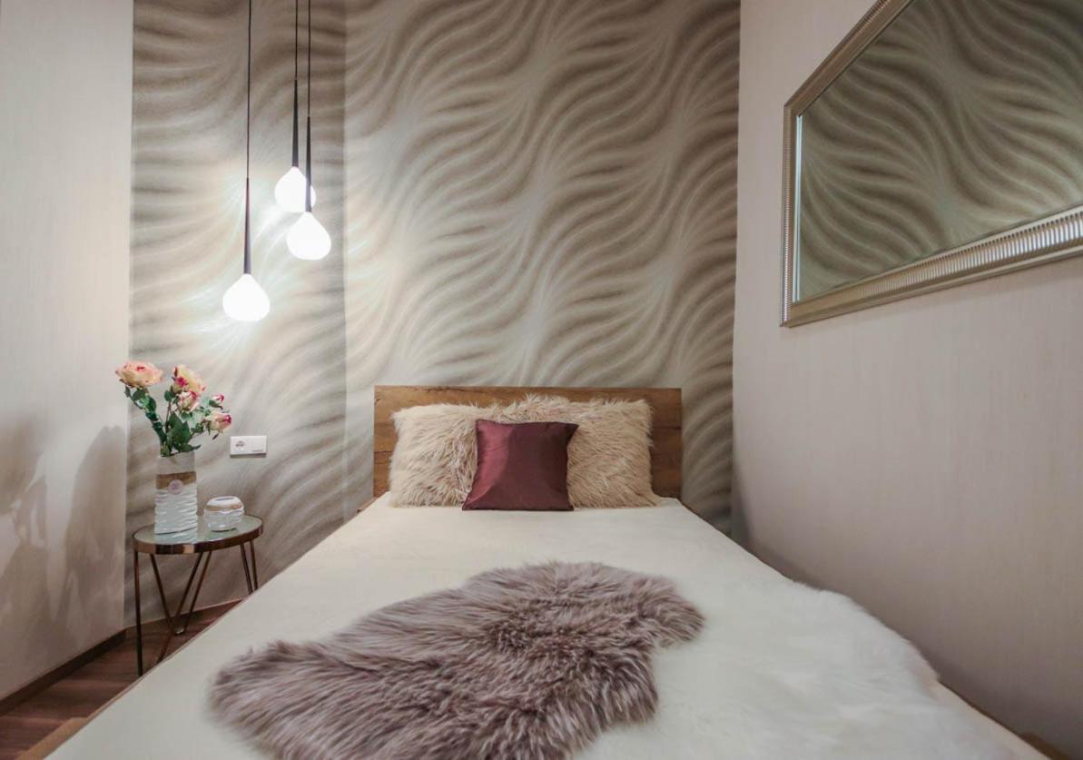 Bengt Apartment Dohany Str. Budapest Exterior photo