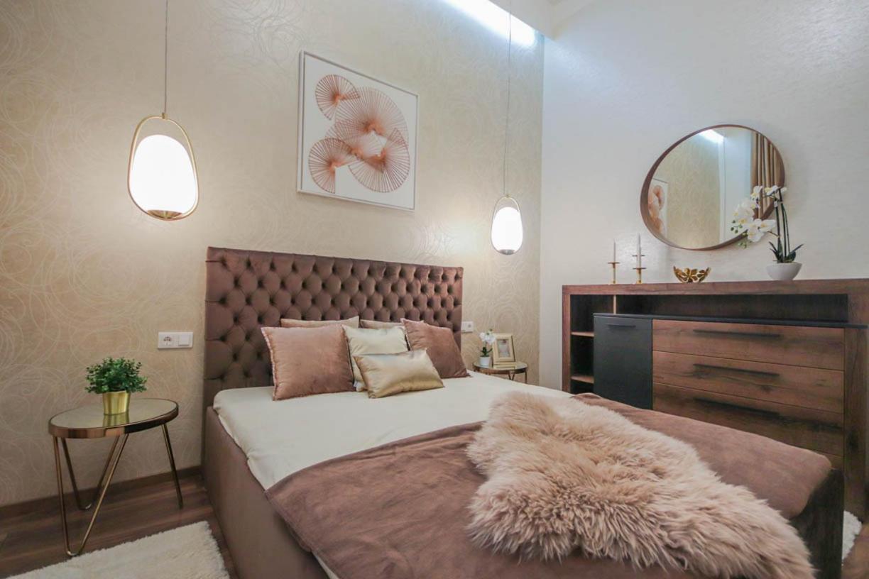 Bengt Apartment Dohany Str. Budapest Exterior photo