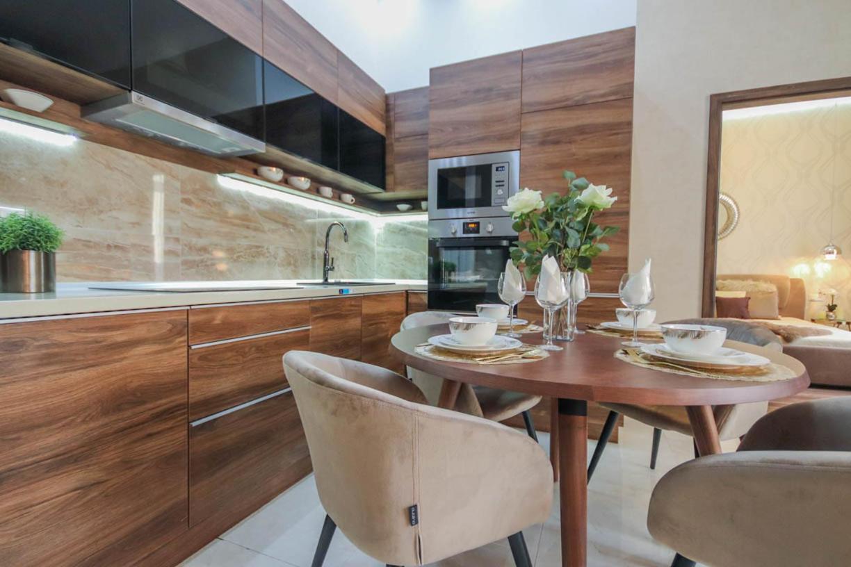 Bengt Apartment Dohany Str. Budapest Exterior photo